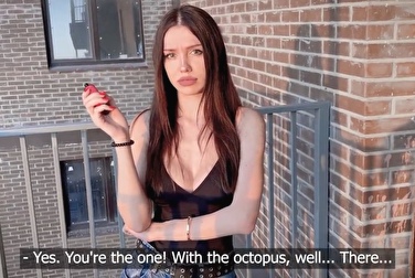 Octopus Ass Tattoo Порно Видео | optnp.ru